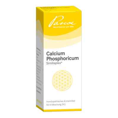Calcium Phosphoricum Similiaplex Tropfen bei apo-discounter.de bestellen