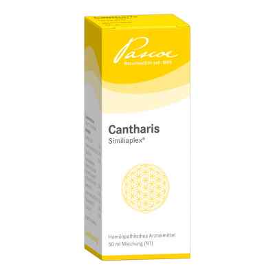 Cantharis Similiaplex Tropfen bei apo-discounter.de bestellen