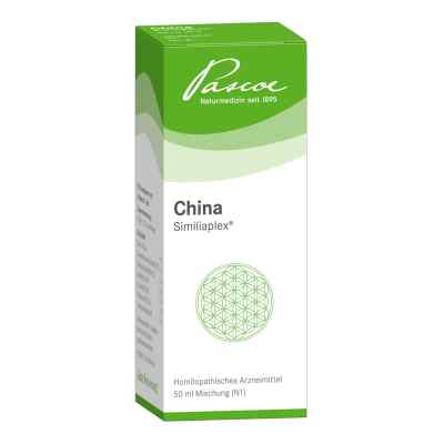 China Similiaplex bei apo-discounter.de bestellen