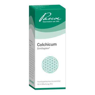 Colchicum Similiaplex Tropfen bei apo-discounter.de bestellen