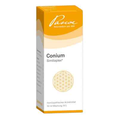 Conium Similiaplex Tropfen bei apo-discounter.de bestellen