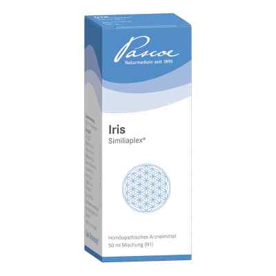 Iris Similiaplex bei apo-discounter.de bestellen