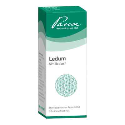Ledum Similiaplex Tropfen bei apo-discounter.de bestellen