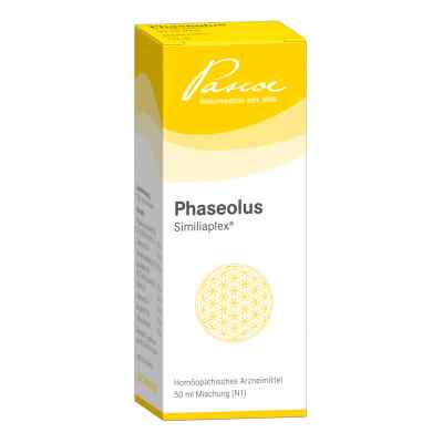 Phaseolus Similiaplex bei apo-discounter.de bestellen