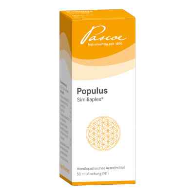 Populus Similiaplex bei apo-discounter.de bestellen