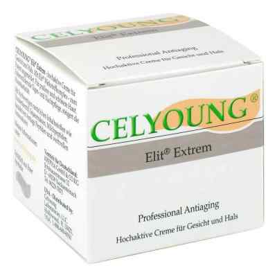 Celyoung Elit Extrem Creme bei apo-discounter.de bestellen