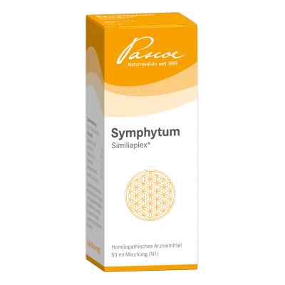 Symphytum Similiaplex Tropfen bei apo-discounter.de bestellen