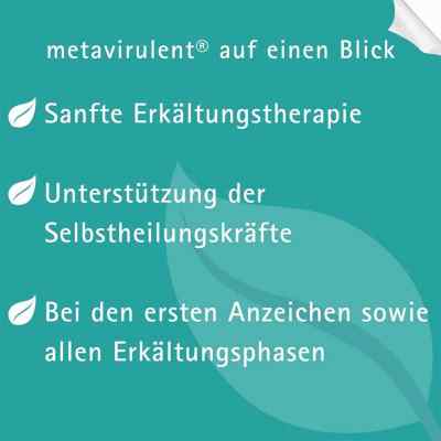 Metavirulent Tropfen zum Einnehmen bei apo-discounter.de bestellen