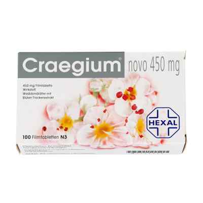 Craegium novo 450mg bei apo-discounter.de bestellen