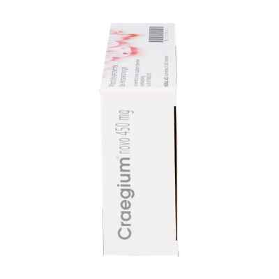 Craegium novo 450mg bei apo-discounter.de bestellen