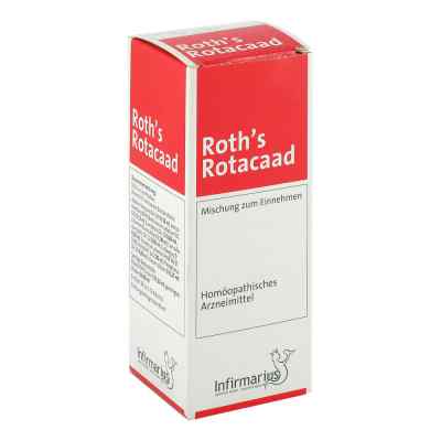 Roths Rotacaad Tropfen bei apo-discounter.de bestellen