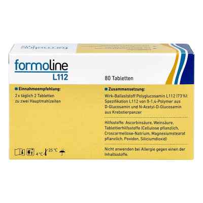Formoline L112 Tabletten bei apo-discounter.de bestellen