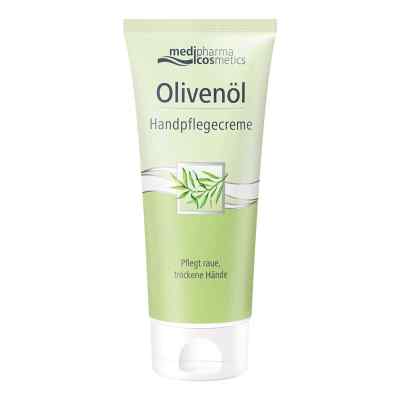 Olivenöl Handpflegecreme bei apo-discounter.de bestellen