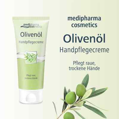 Olivenöl Handpflegecreme bei apo-discounter.de bestellen