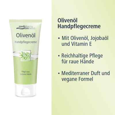 Olivenöl Handpflegecreme bei apo-discounter.de bestellen