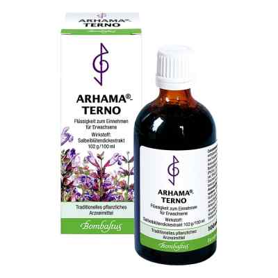 Arhama Terno bei apo-discounter.de bestellen