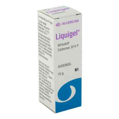Liquigel Augengel bei apo-discounter.de bestellen