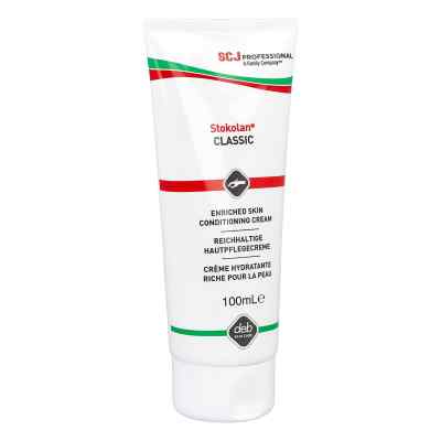 Stokolan Classic Cream bei apo-discounter.de bestellen