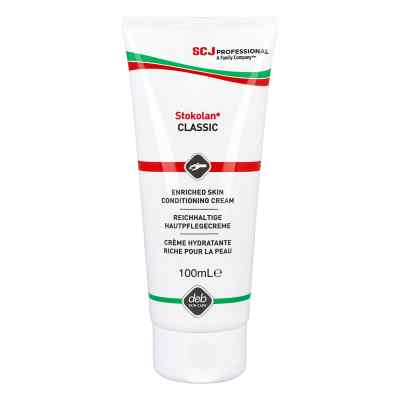 Stokolan Classic Cream bei apo-discounter.de bestellen