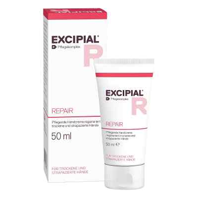 Excipial Repair Creme bei apo-discounter.de bestellen