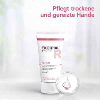 Excipial Repair Creme bei apo-discounter.de bestellen