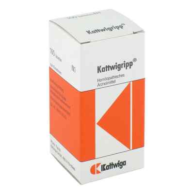 Kattwigripp Tabletten bei apo-discounter.de bestellen