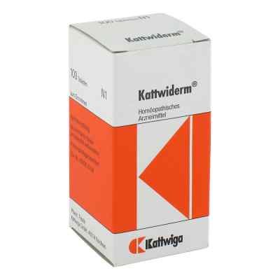 Kattwiderm Tabletten bei apo-discounter.de bestellen