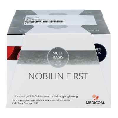 Nobilin First Kombipackung Kapseln bei apo-discounter.de bestellen