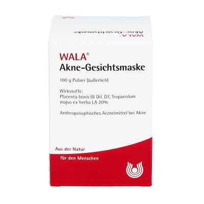 Akne Gesichtsmaske bei apo-discounter.de bestellen