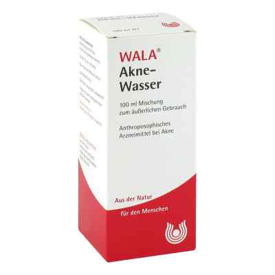Akne Wasser bei apo-discounter.de bestellen