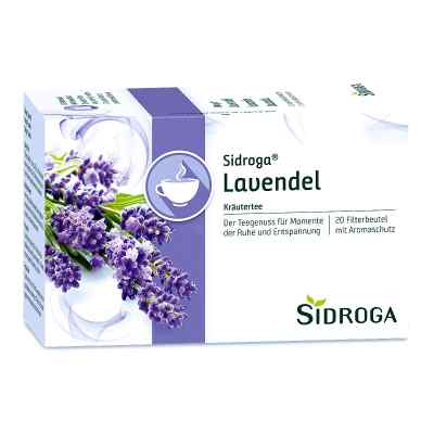 SIDROGA Lavendel bei apo-discounter.de bestellen