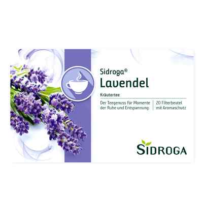 SIDROGA Lavendel bei apo-discounter.de bestellen