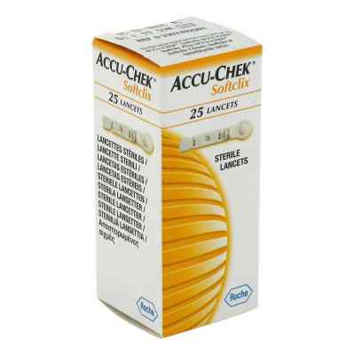 Accu Chek Softclix Lancet bei apo-discounter.de bestellen