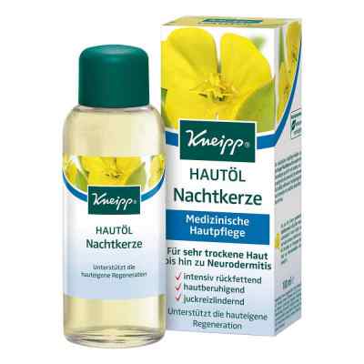 Kneipp Hautöl Nachtkerze bei apo-discounter.de bestellen