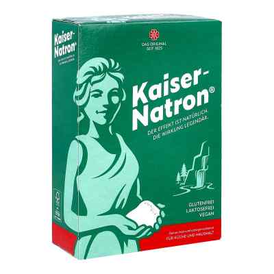 Kaiser Natron Beutel Pulver bei apo-discounter.de bestellen