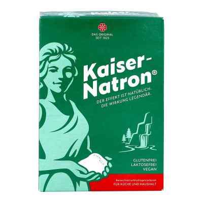 Kaiser Natron Beutel Pulver bei apo-discounter.de bestellen