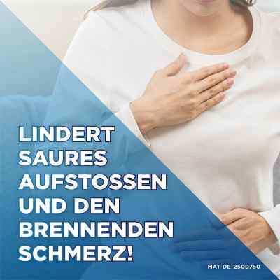 Maaloxan 25 mVal Kautabletten bei Sodbrennen bei apo-discounter.de bestellen