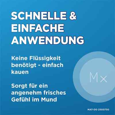 Maaloxan 25 mVal Kautabletten bei Sodbrennen bei apo-discounter.de bestellen