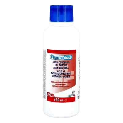 Wasserstoffperoxyd 3,6% bei apo-discounter.de bestellen