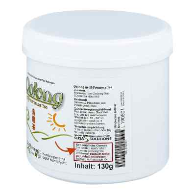 Oolong Actif Formosa Tee bei apo-discounter.de bestellen
