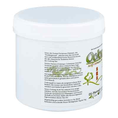 Oolong Actif Formosa Tee bei apo-discounter.de bestellen