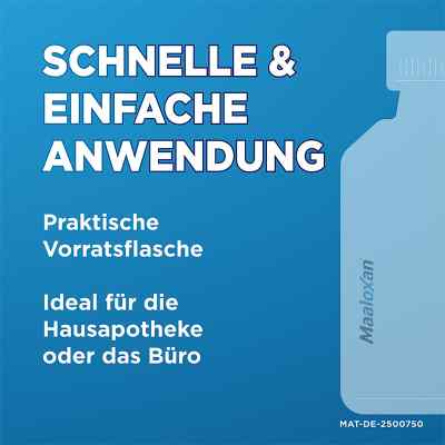 Maaloxan 25 mVal Suspension Beutel bei Sodbrennen bei apo-discounter.de bestellen
