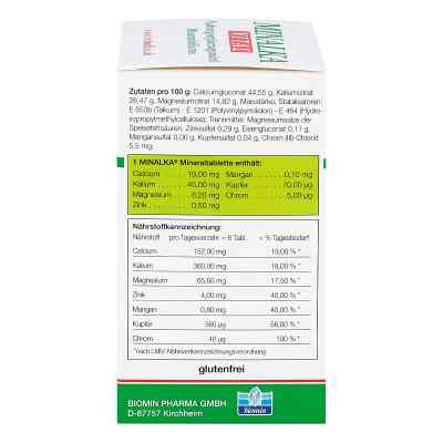 Minalka Tabletten bei apo-discounter.de bestellen