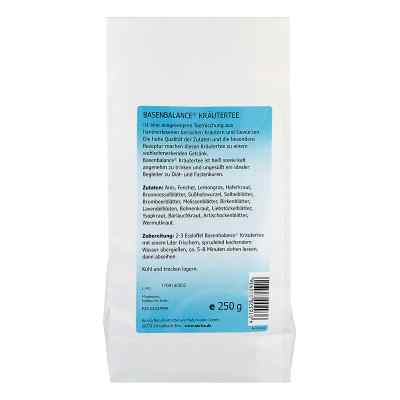 Basenbalance Kräutertee bei apo-discounter.de bestellen