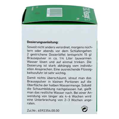 F.X. Passage SL Brausepulver bei apo-discounter.de bestellen