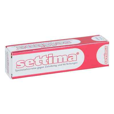 Settima Spezialcreme gegen Zahnbelag bei apo-discounter.de bestellen