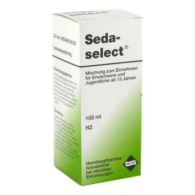 Sedaselect Tropfen bei apo-discounter.de bestellen