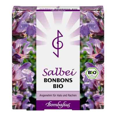 Salbei Bonbons bio bei apo-discounter.de bestellen