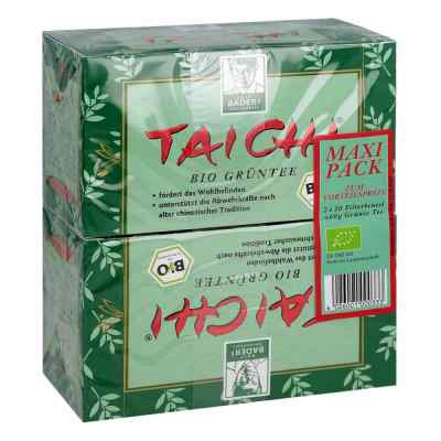 Tai Chi Bio Grüntee Maxi Beutel bei apo-discounter.de bestellen