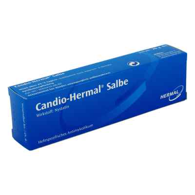 Candio-Hermal 100000 I.E./g bei apo-discounter.de bestellen